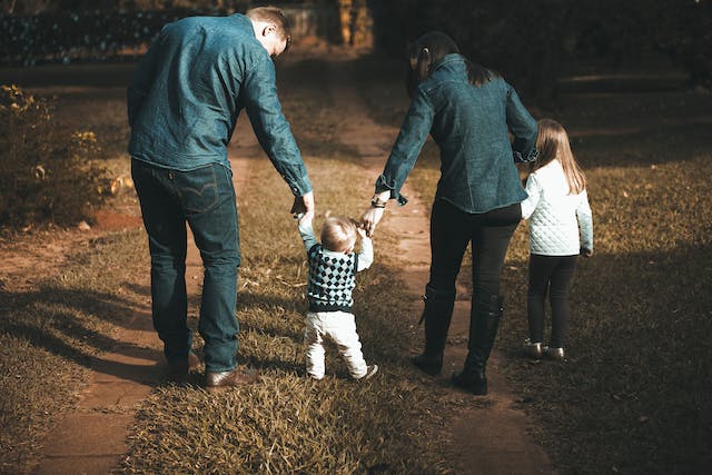 L'importanza delle relazioni familiari: il legame che ci rende più forti e felici